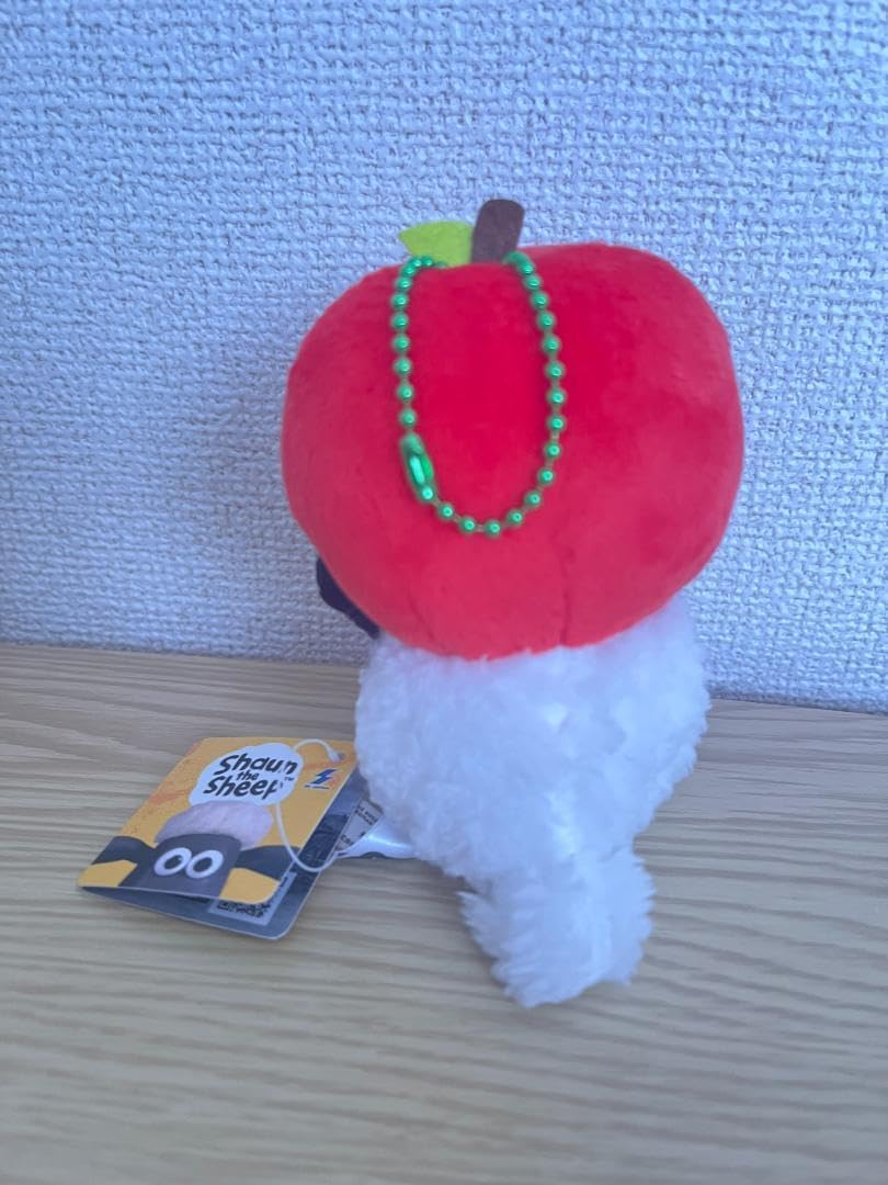 Amazon.co.jp: ひつじのショーン ベビーショーン フルーツなりきり